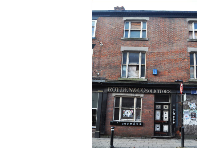 9, King Street